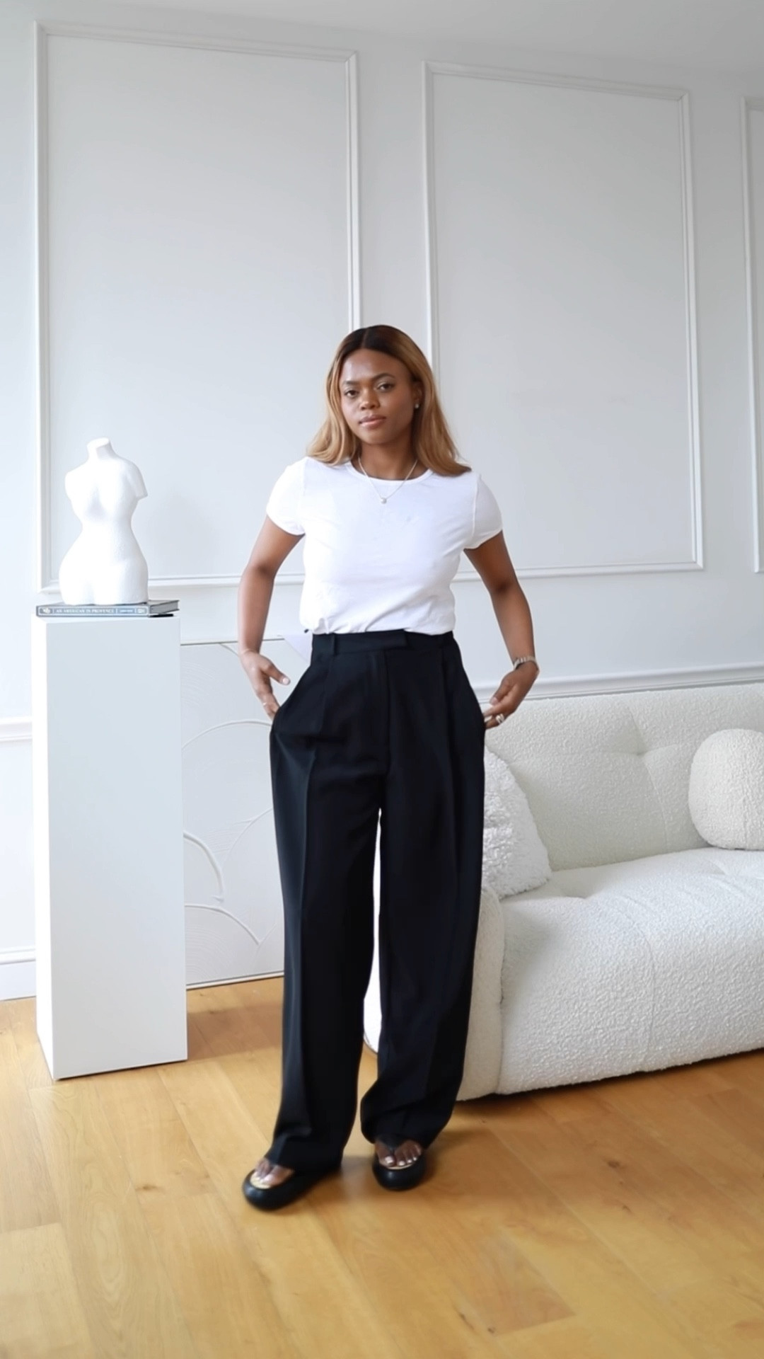 10 Basic Pieces Everyone Should Have In Their Wardrobe!

See full video on my YouTube channel: https://youtu.be/jYBSrFn2vts



#LTKstyletip #LTKworkwear