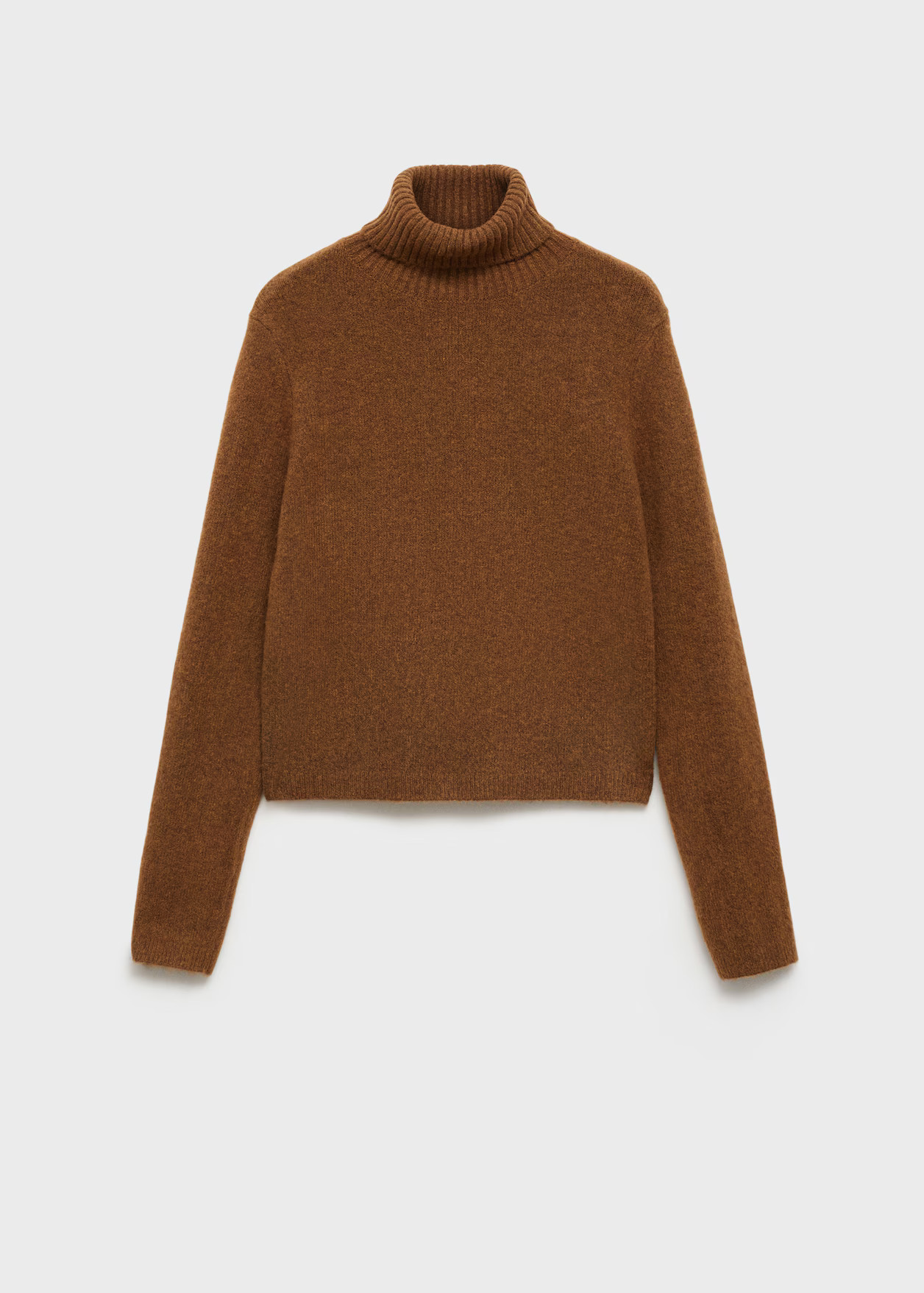 Turtle neck sweater - Women | MANGO USA | Mango (US/MX/AU)