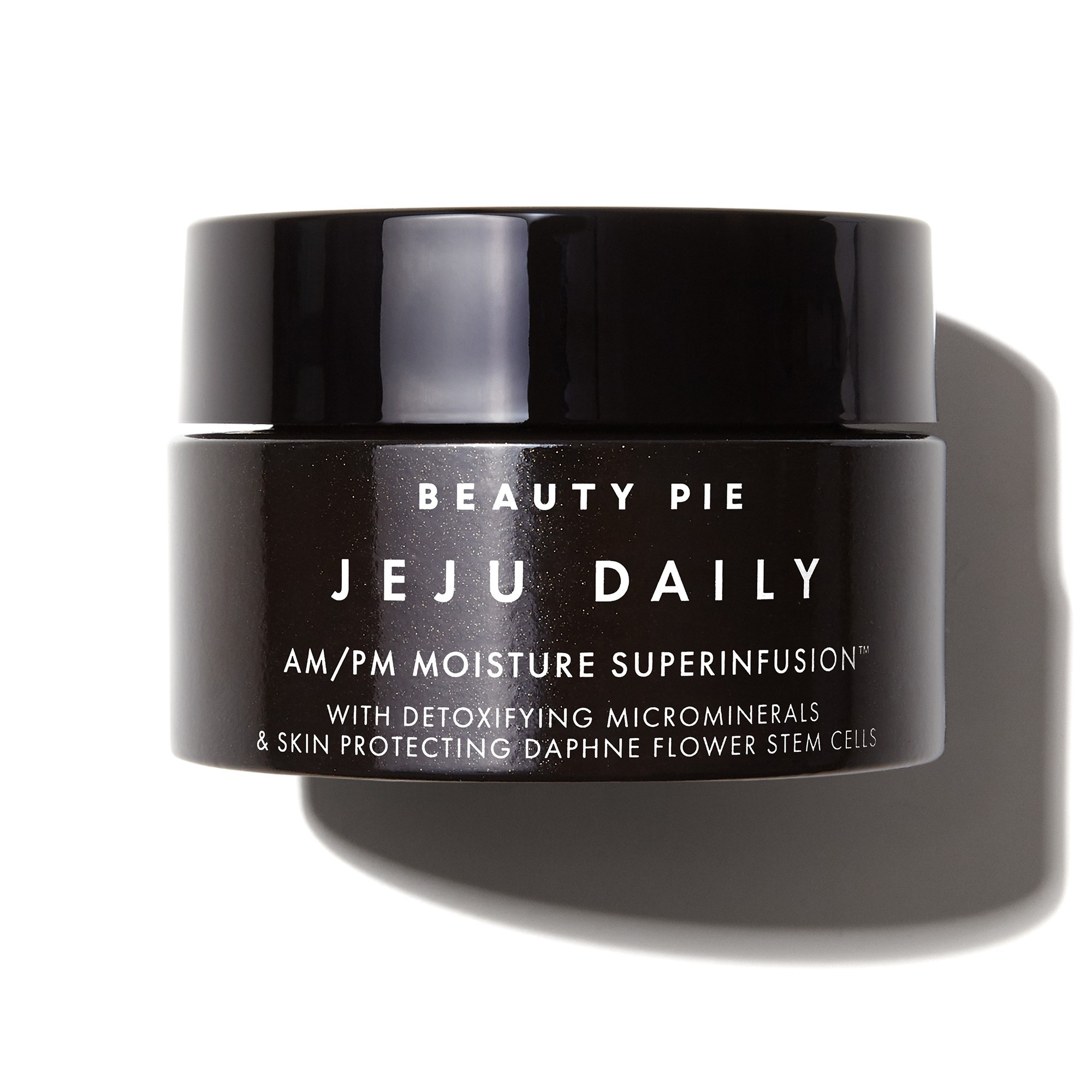Jeju Daily AM/PM Moisture Superinfusion™ | Beauty Pie (UK)