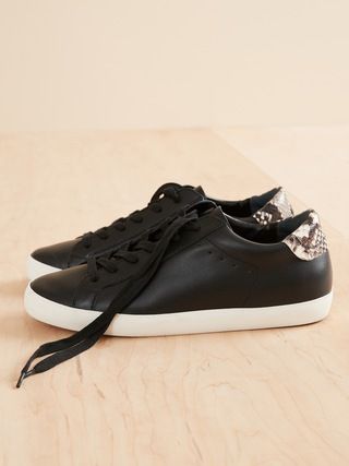 Essential Sneaker | Banana Republic (US)