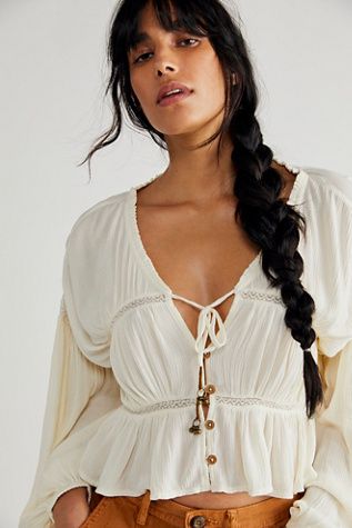 Firecracker Top | Free People (Global - UK&FR Excluded)