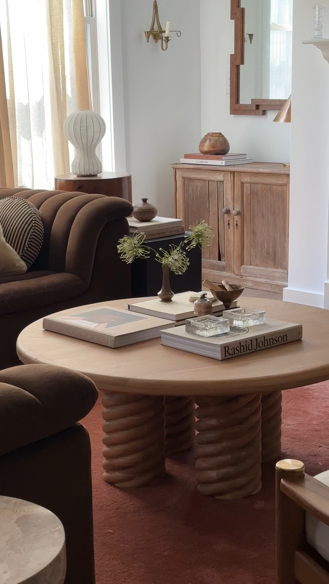 20% OFF: coffee table

#LTKSaleAlert #LTKHome