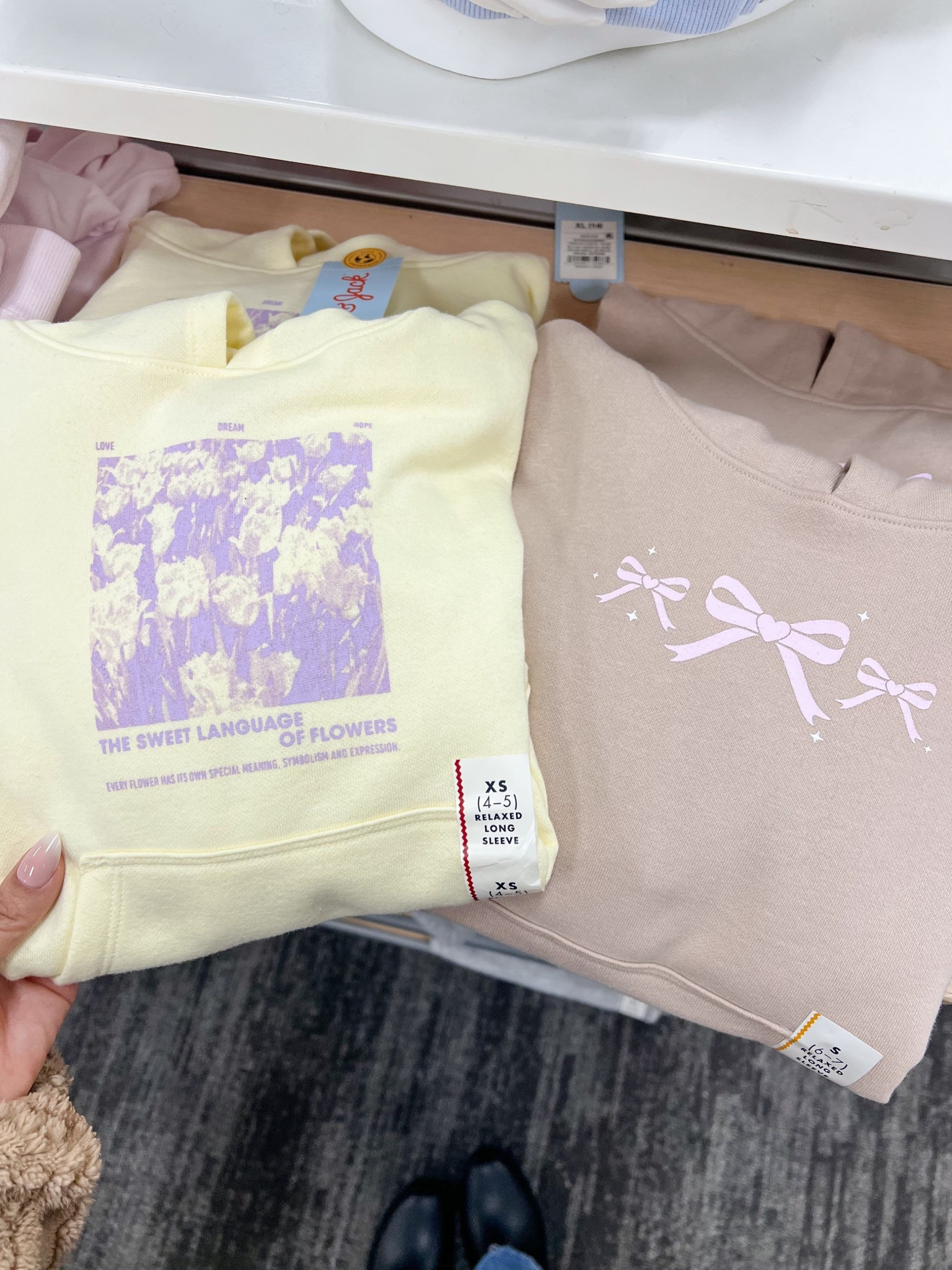 Girls hoodies

Target finds, Target style 

#LTKmomlife #LTKKids