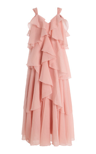 Gracie Maxi Dress | Moda Operandi (Global)