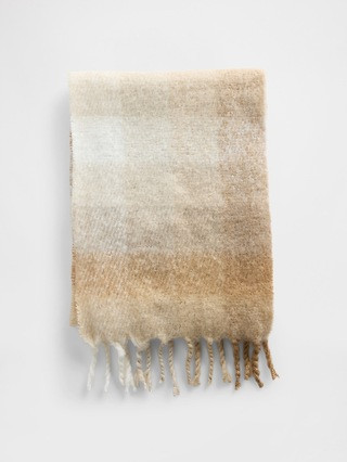 Blanket Scarf | Gap Factory