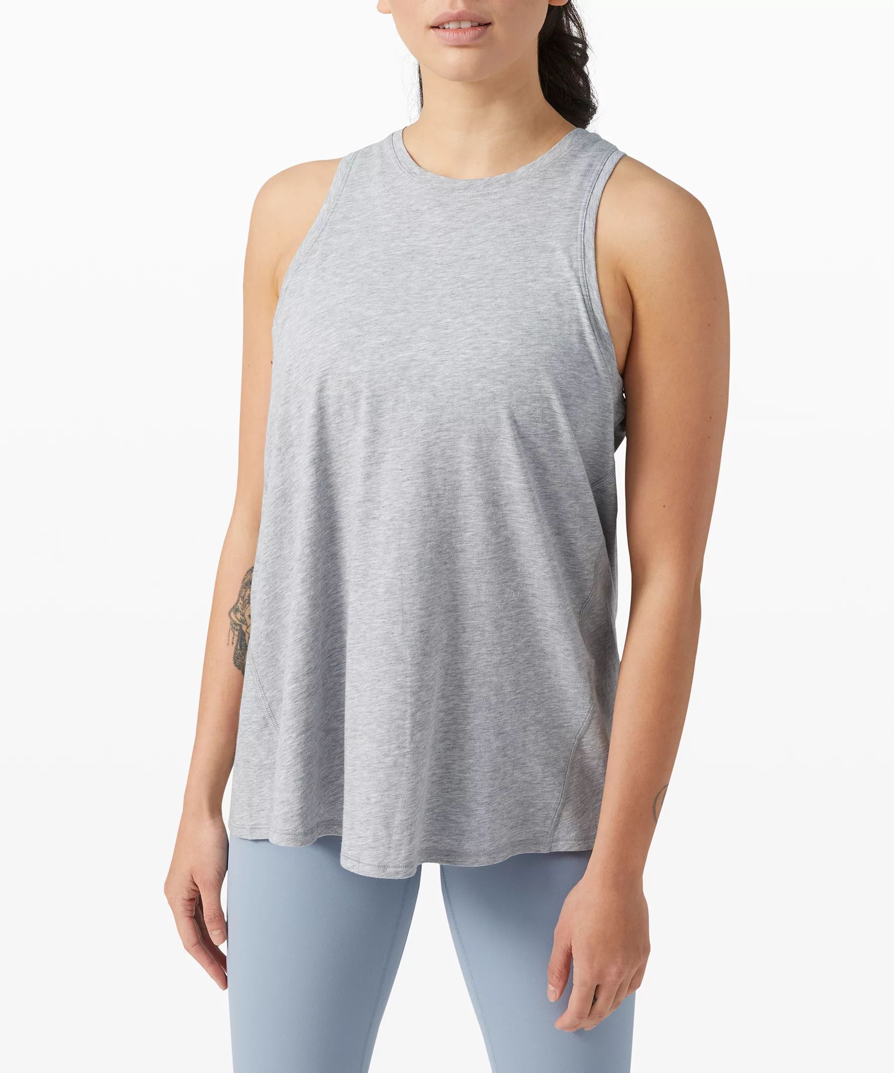 All Tied Up Tank | Lululemon (US)