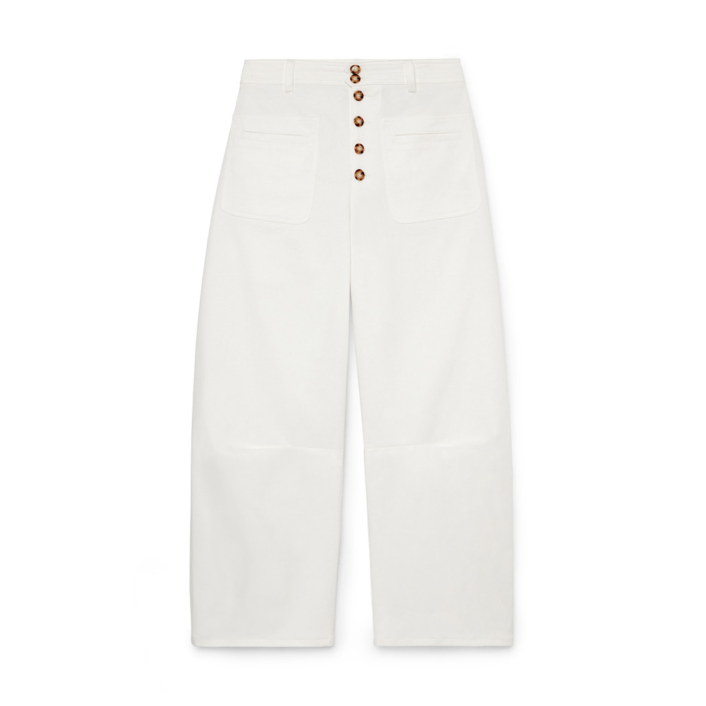 Tyler Utility Pants | goop | goop