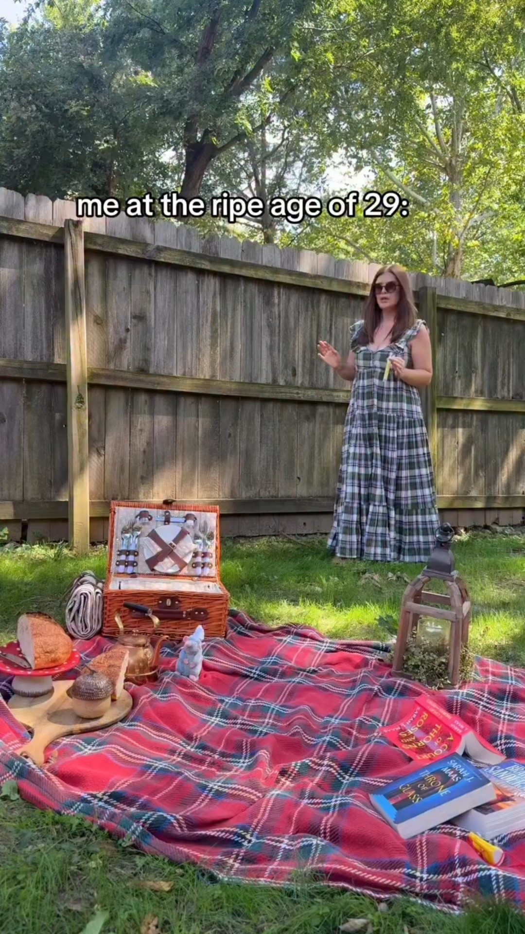 Me pulling up to a picnic like 🍞💫🧚  the cutest cottagecore / whimsy dress!! 

(and dw im just blowing bubbles🫧🫡) #whimsy #whimsical #cottage #cottagecore #cottagecoreaesthetic

#LTKSeasonal