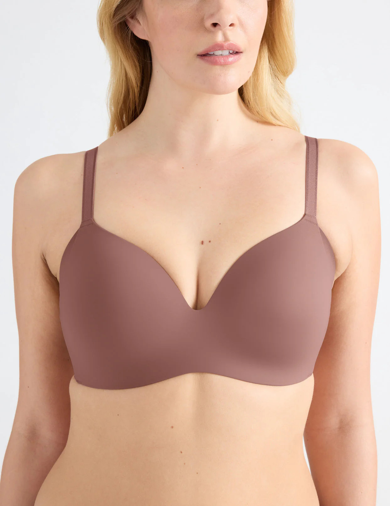 WingWoman Contour Bra | Invisible Wireless Bra | Knix US