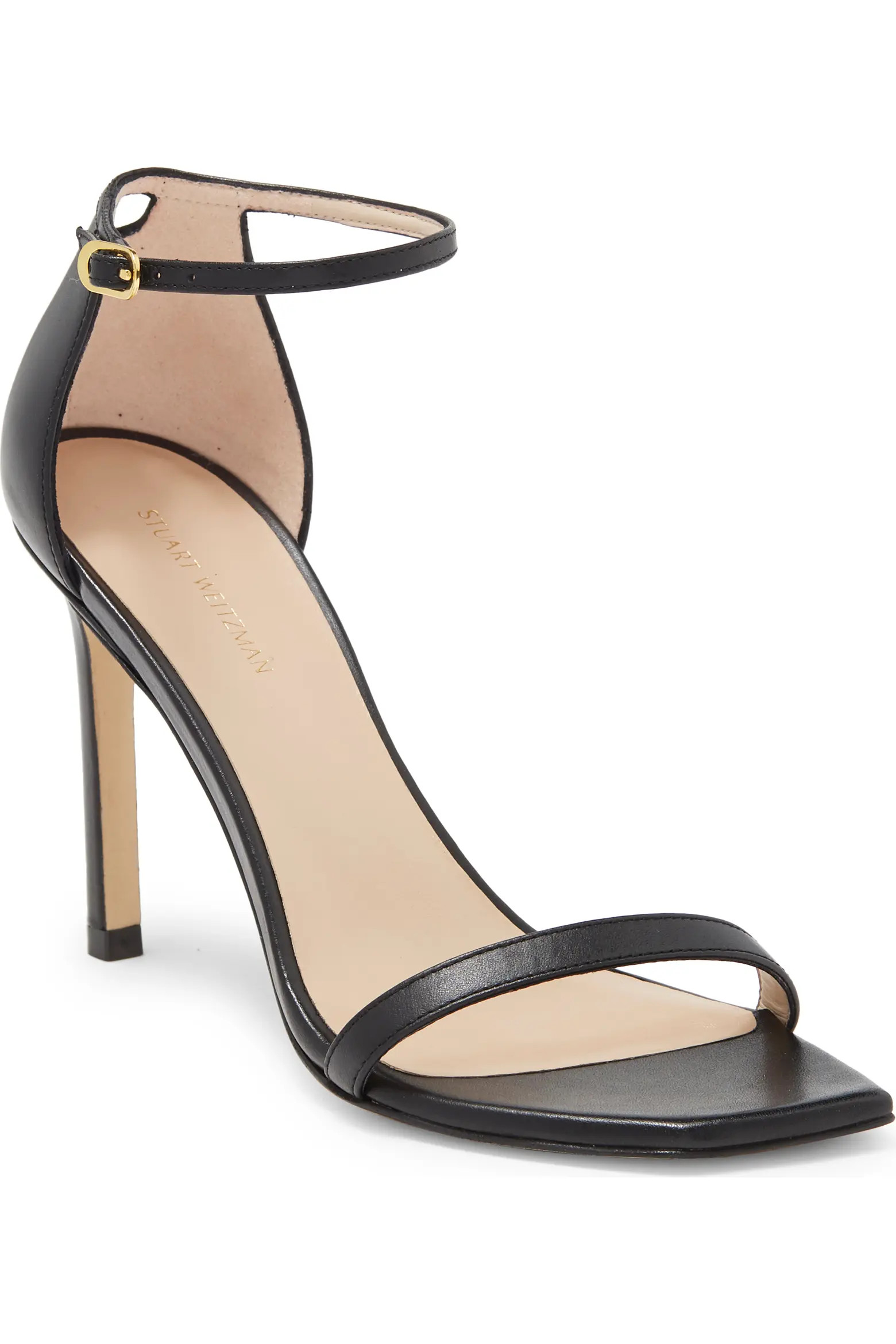 Stuart Weitzman Amelina Heeled Sandal (Women) | Nordstromrack | Nordstrom Rack