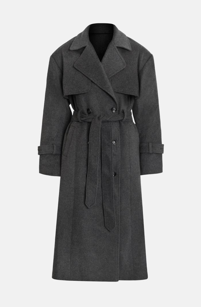 MATILDA Wool Coat | Nordstrom