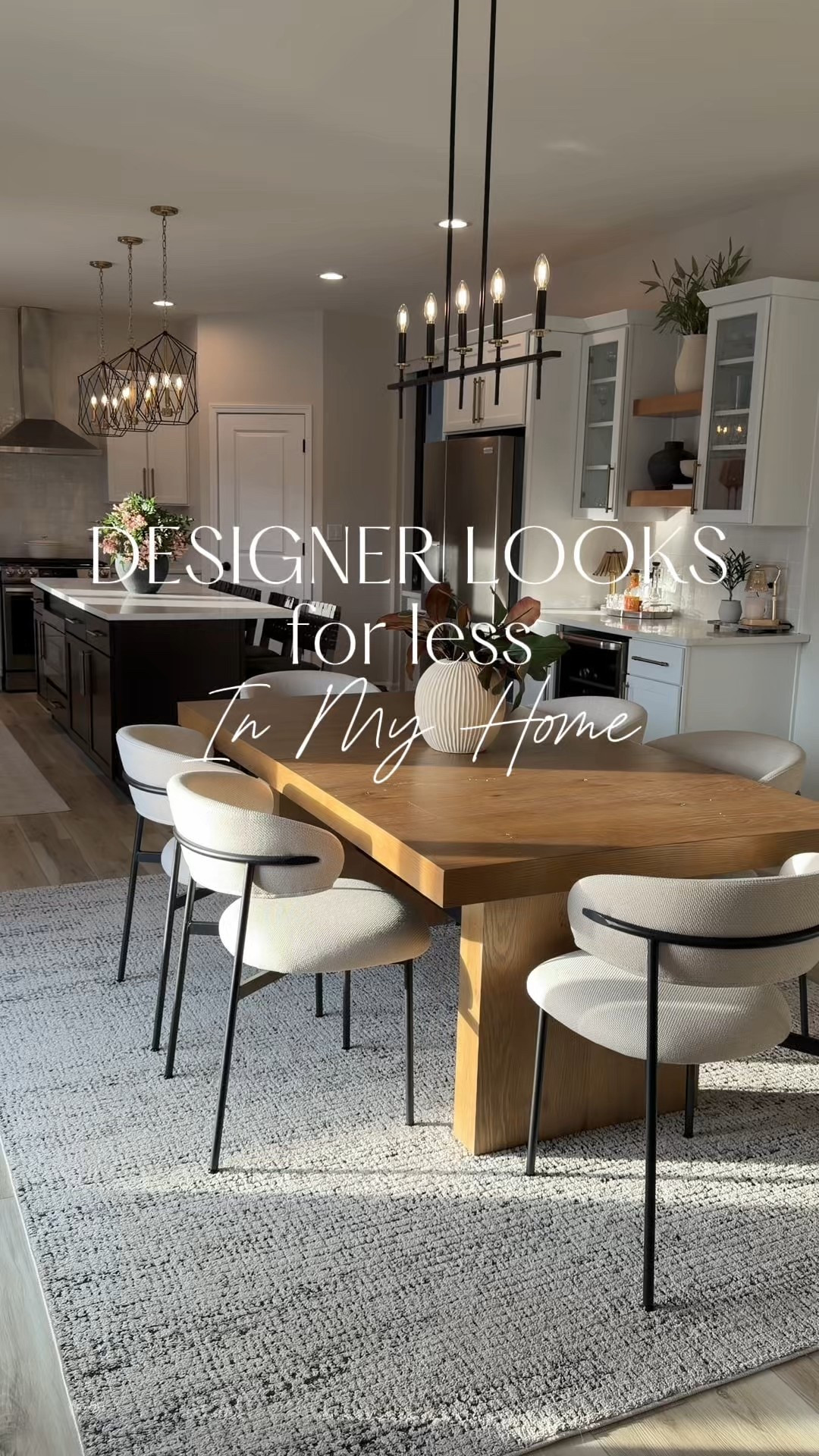 Home decor and furniture designer looks for less!

#LTKHome #LTKSaleAlert