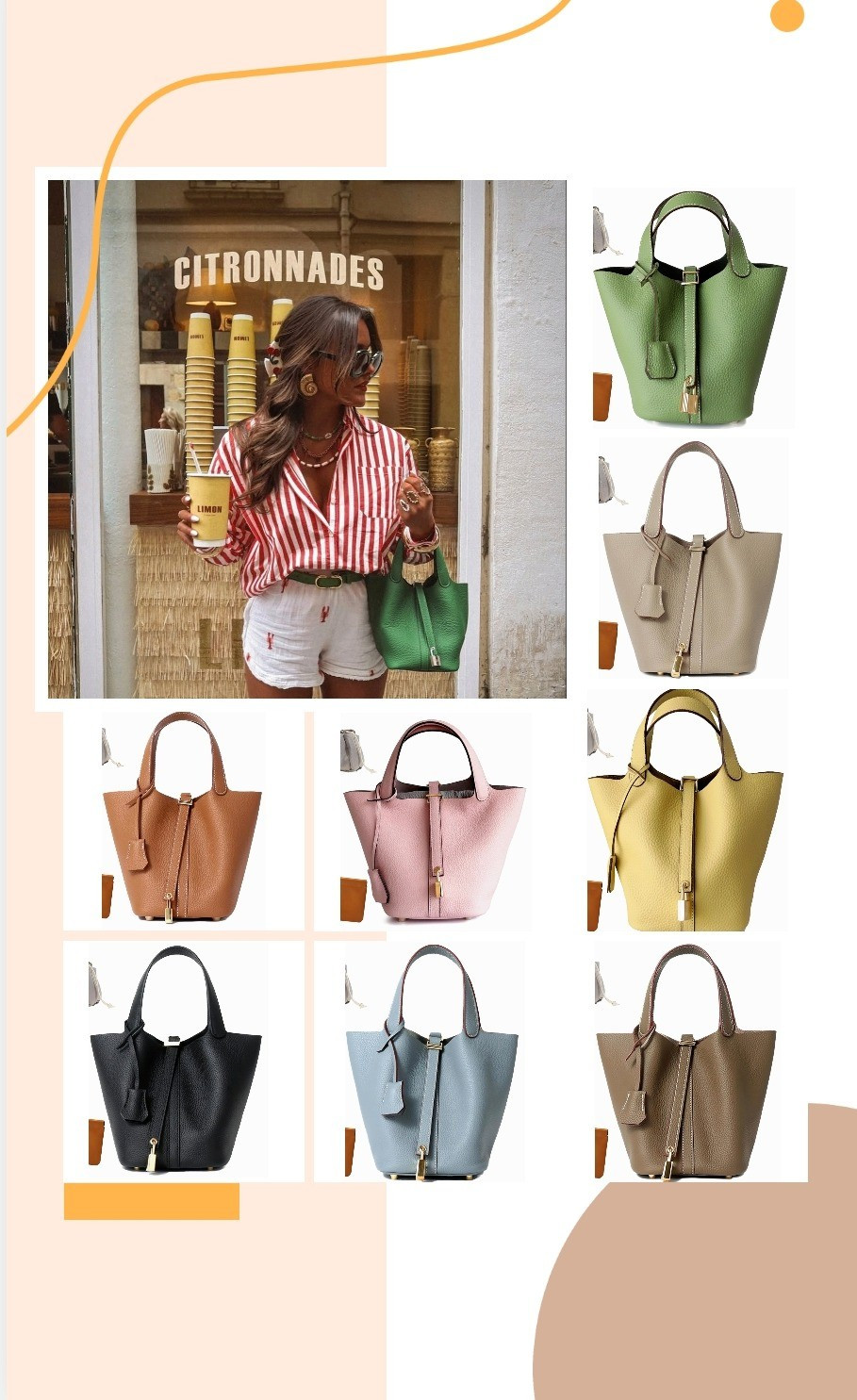 #LTKStyleTip #LTKFindsUnder100 #LTKItBag