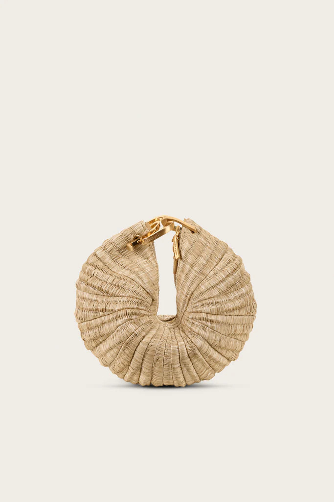 UBAH BAG - WHEAT | Cult Gaia - US