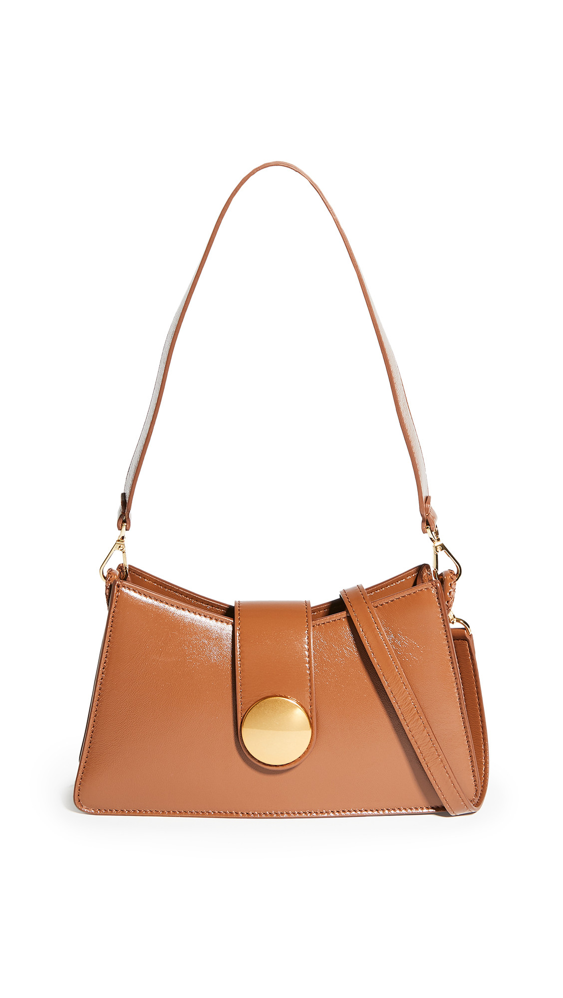 Elleme Baguette Leather Bag | Shopbop