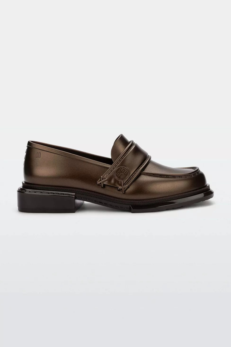 Melissa Spencer Jelly Loafer | Urban Outfitters (US and RoW)