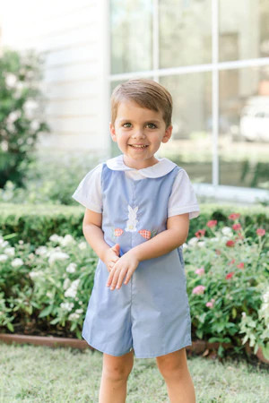 Bunny Hop Jon Jon | The Proper Peony