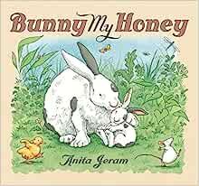 Bunny My Honey     Board book – December 22, 2009 | Amazon (US)