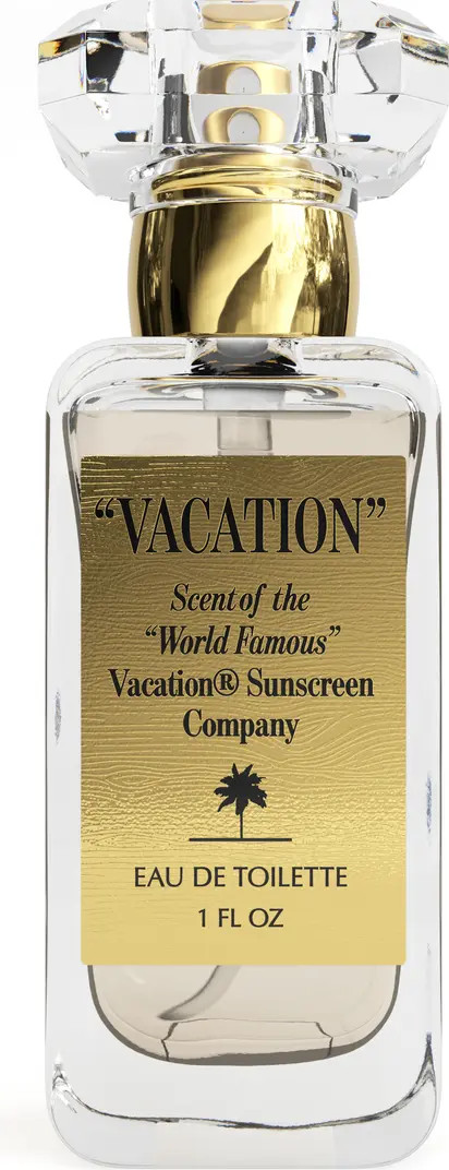 Vacation Eau de Toilette | Nordstrom | Nordstrom