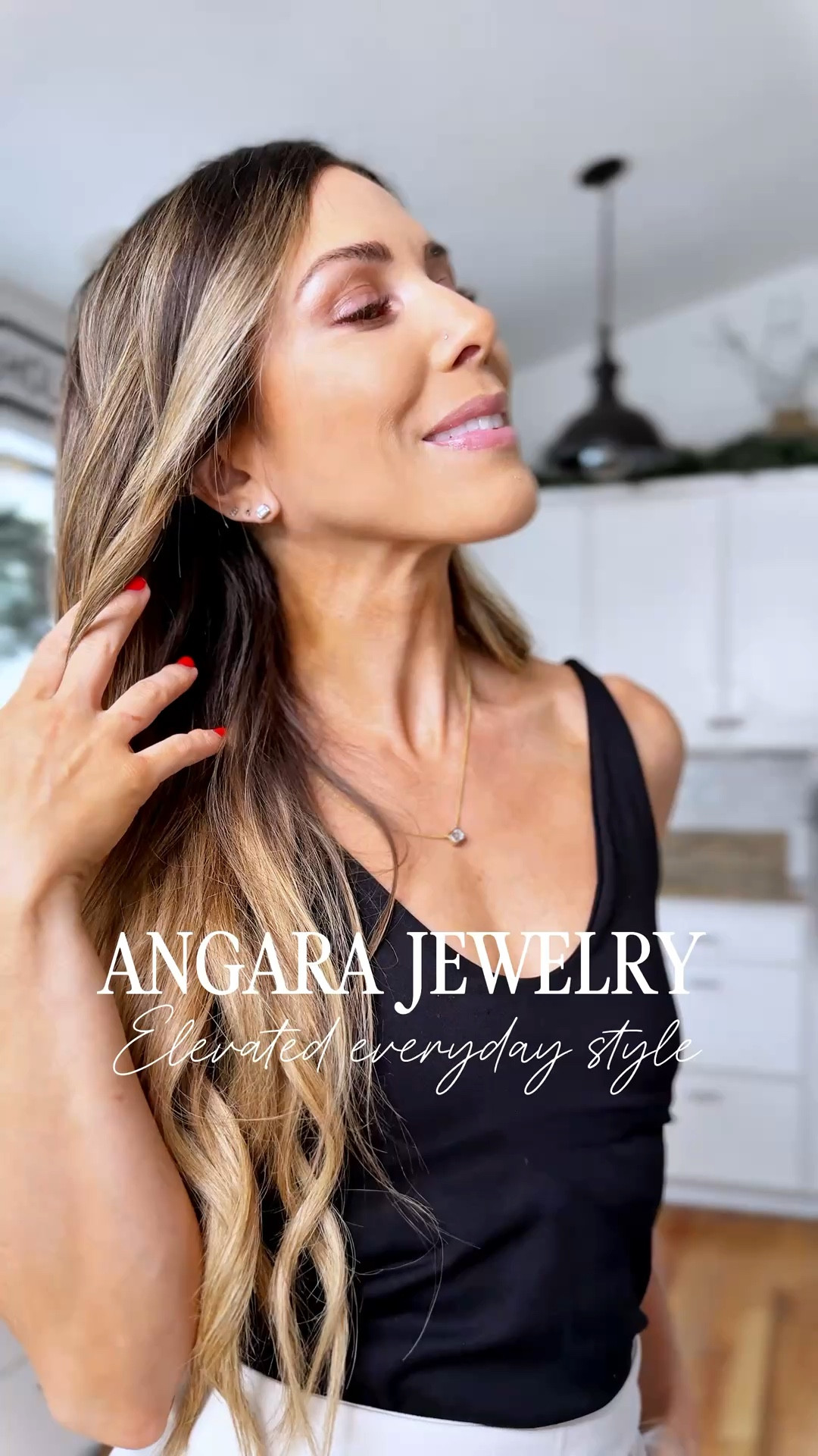 @Angara jewelry 

#LTKmomlife #LTKBeauty
