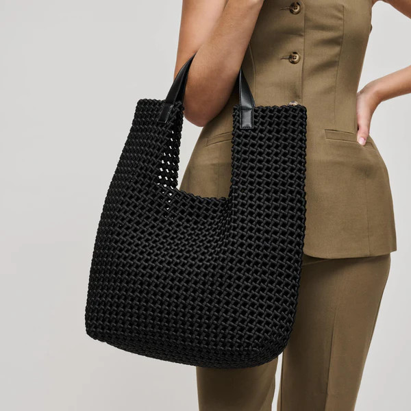 Zenith Zen Tote | Sol and Selene