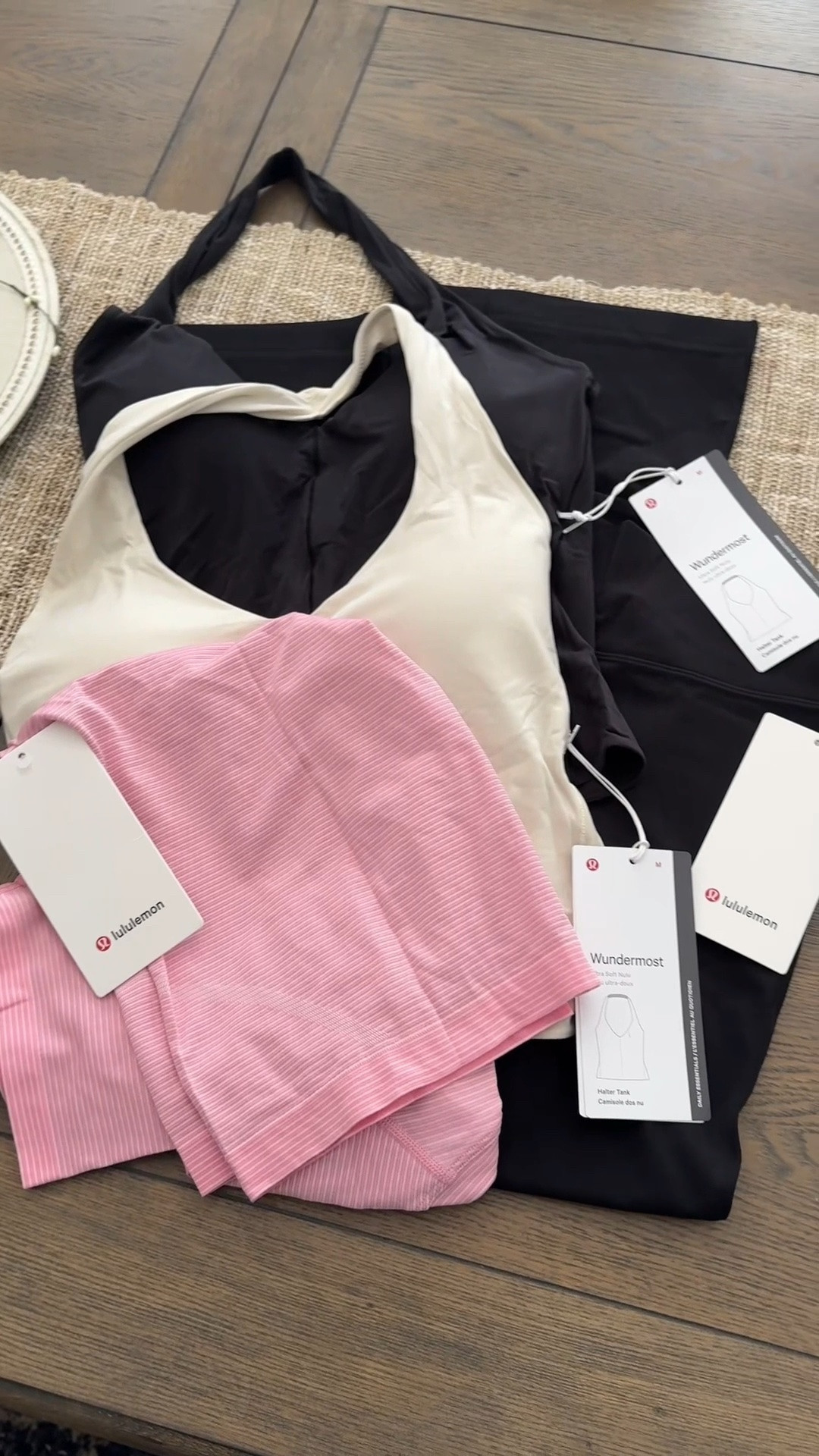latest Lululemon haul @lululemon

#LTKfitnessgoals #LTKActive #LTKootd