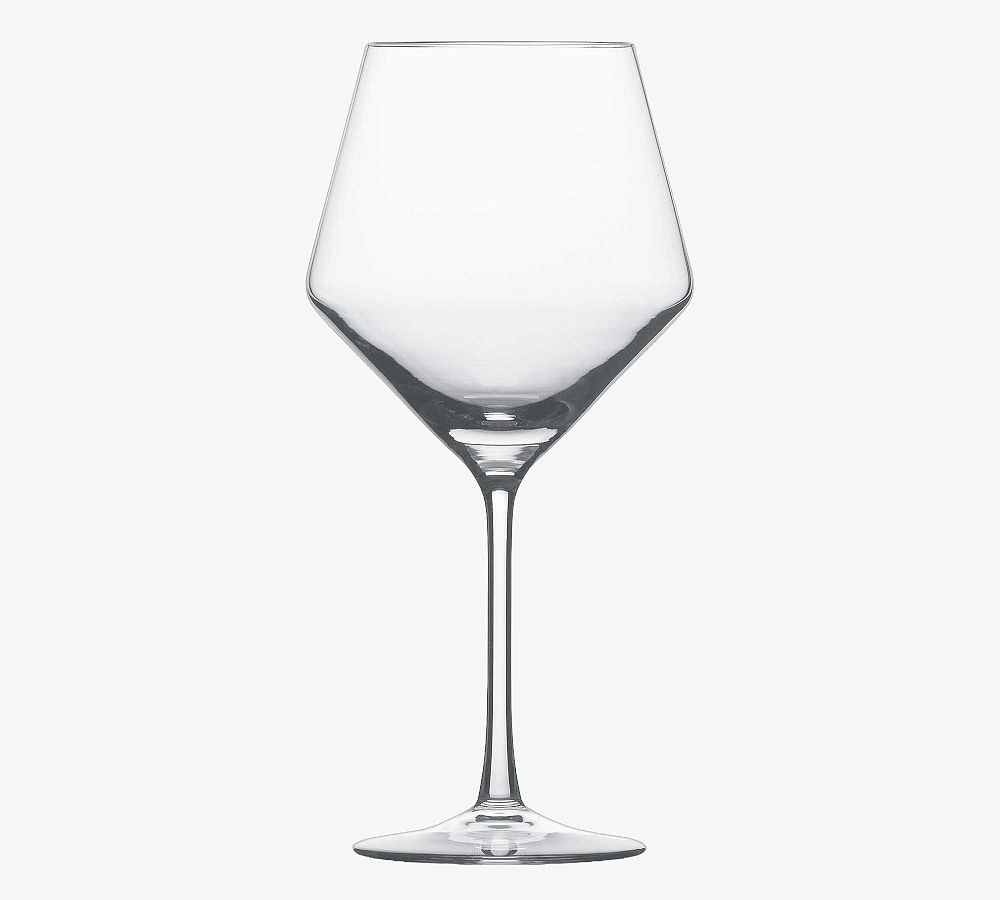 ZWIESEL GLAS Pure Burgundy Wine Glasses | Pottery Barn (US)