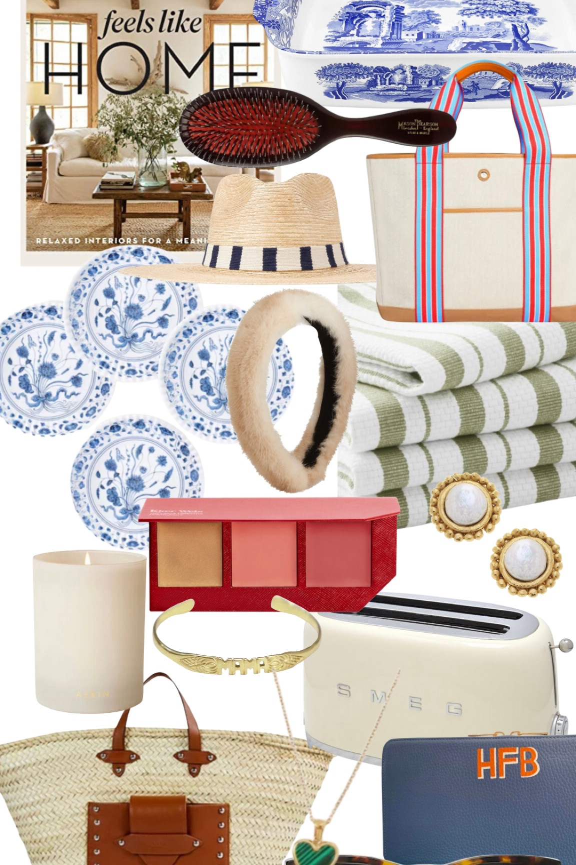 Gift Guide for Her

#LTKGiftGuide #LTKsalealert #LTKHoliday