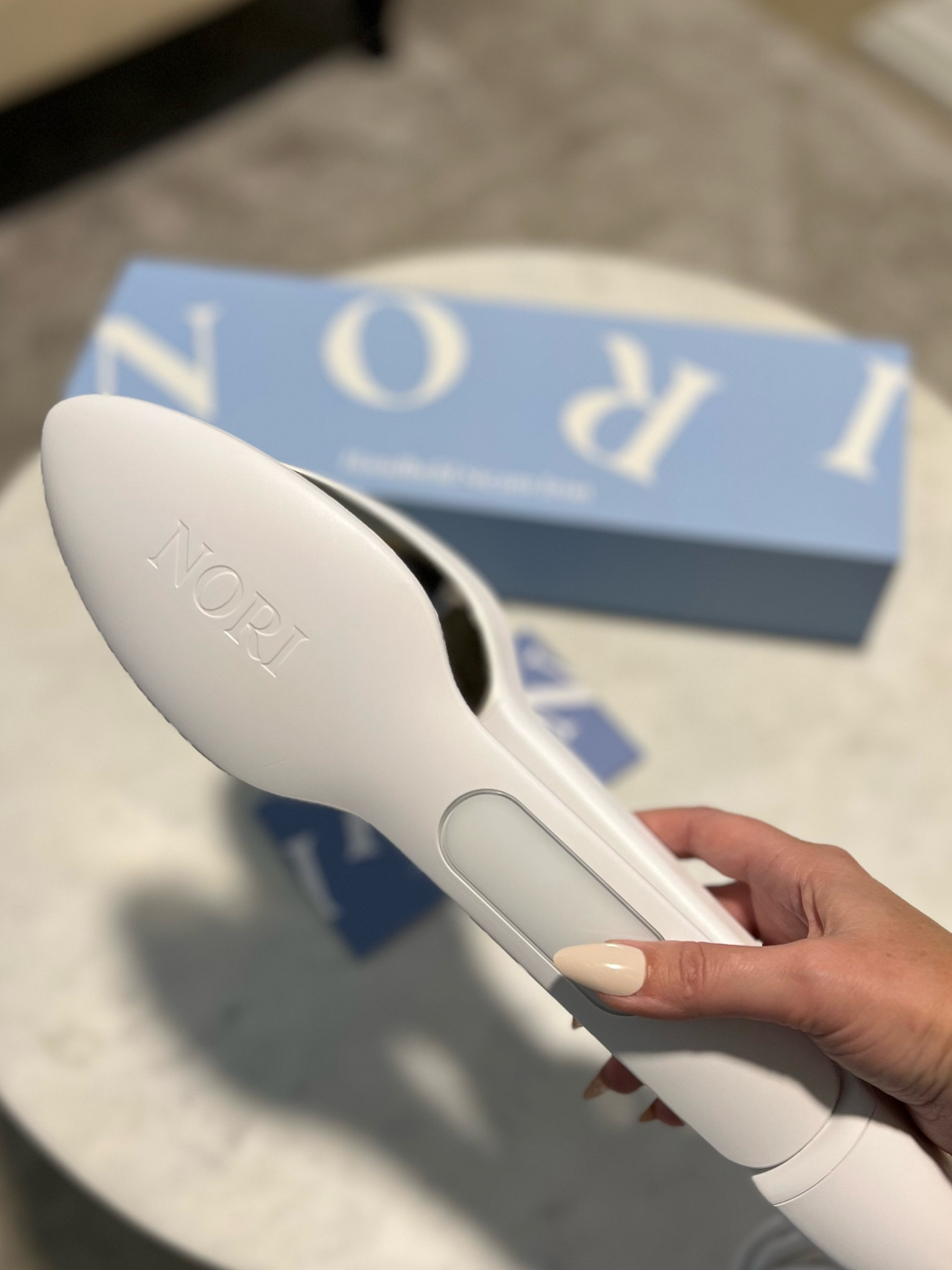 Nori steam iron, home, clothing, wrinkle free, clothing care, cleaning


#LTKhome #LTKstyletip #LTKworkwear