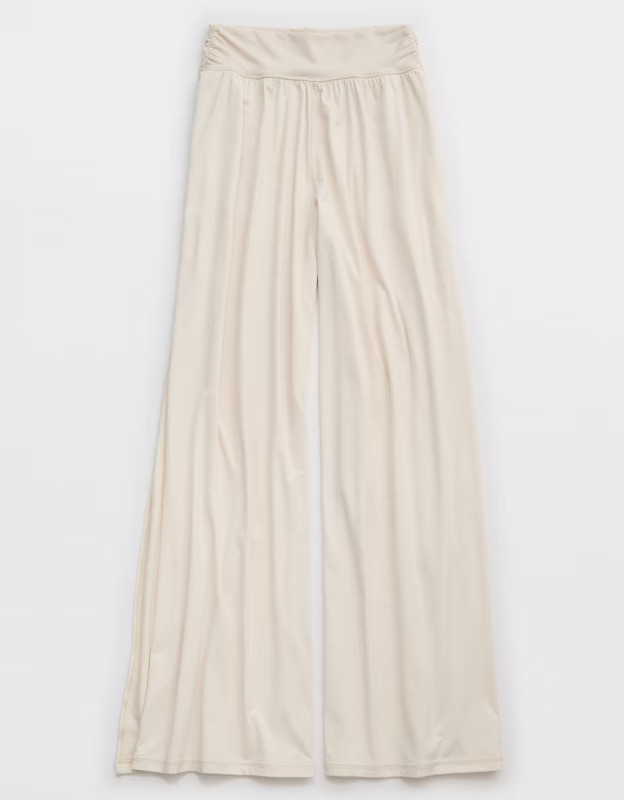 OFFLINE By Aerie Go With The Flow Pant | Aerie