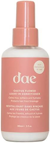 Dae Hair Cactus Flower Leave-In Conditioner Hydrates Damaged & Dry Hair (5 oz.) | Amazon (US)