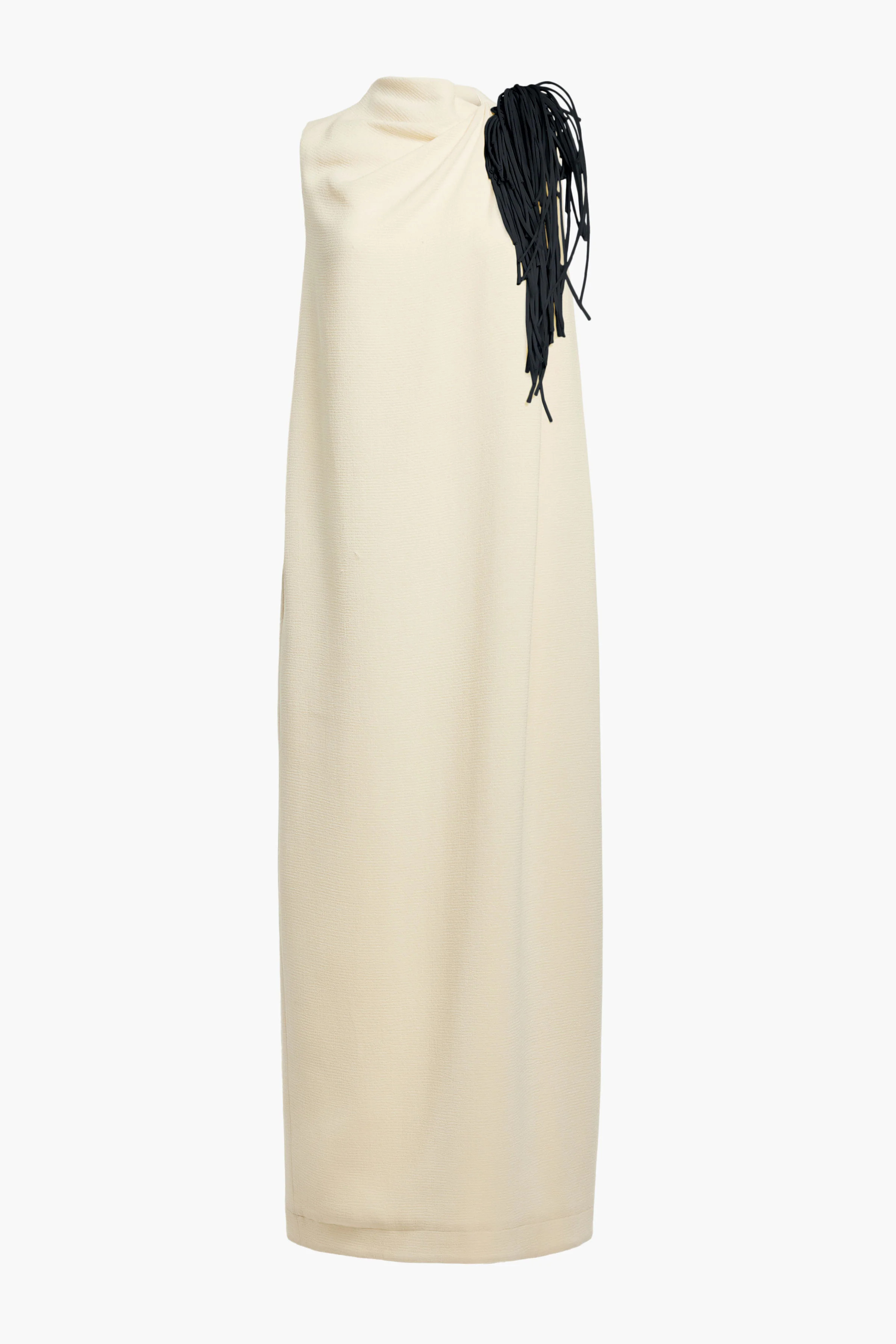 Jackie Dress in Ivory
 – Altuzarra | Altuzarra