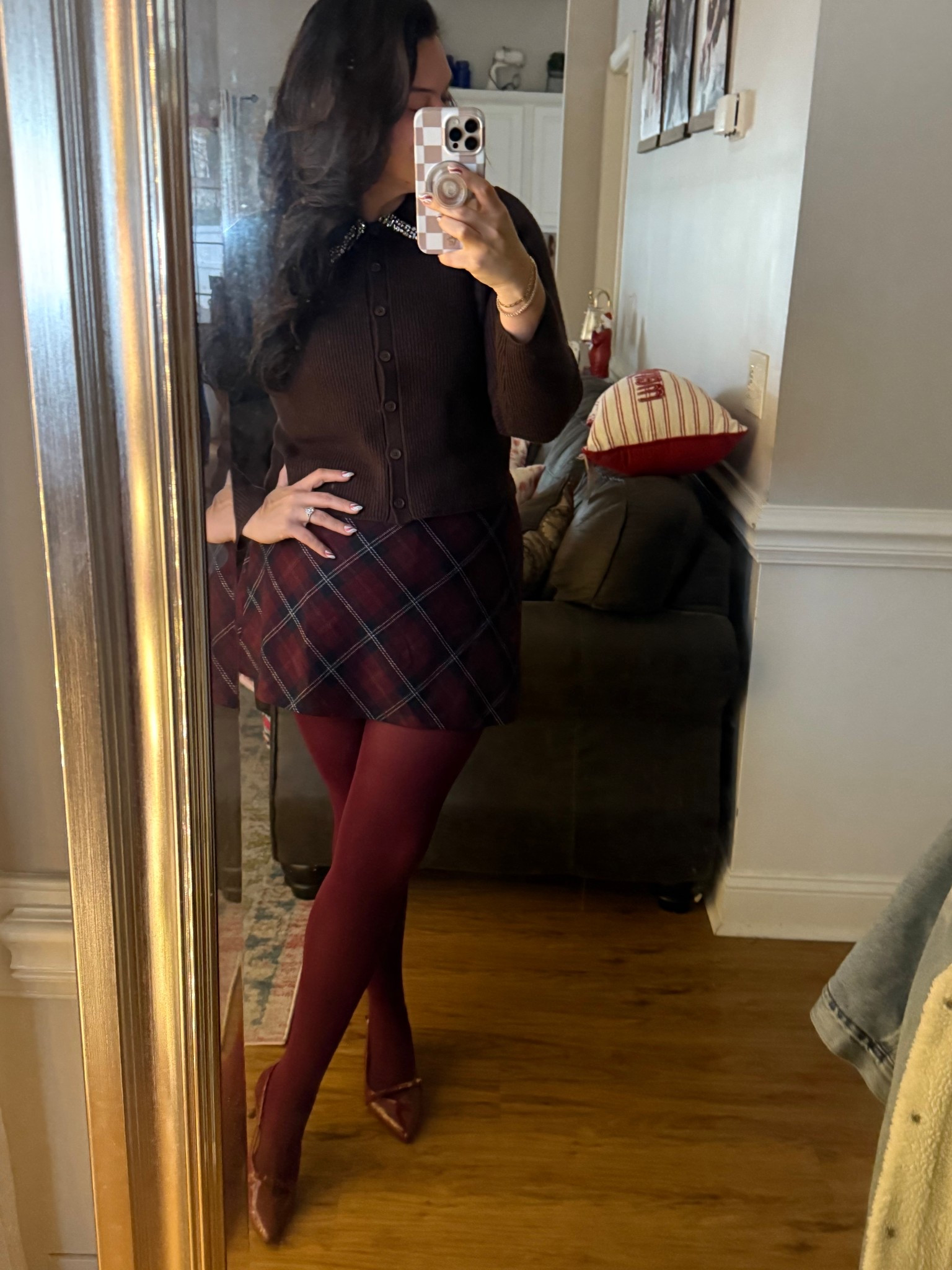Affordable midsize holiday Christmas outfits inspiration xx
Christmas outfit, Christmas outfit inspo, Holiday outfit, Holiday outfit inspiration, Festive fashion, Christmas style, Winter outfit ideas, Winter fashion inspiration, Holiday season style, Christmas aesthetic, Cozy outfits, Winter style, Christmas OOTD, Festive OOTD, Holiday glam, Holiday looks, Midsize, GRWM target style walmart style #midsize #OOTD #outfitinspo #midsizefashion 

#LTKMidsize #LTKootd #LTKHoliday