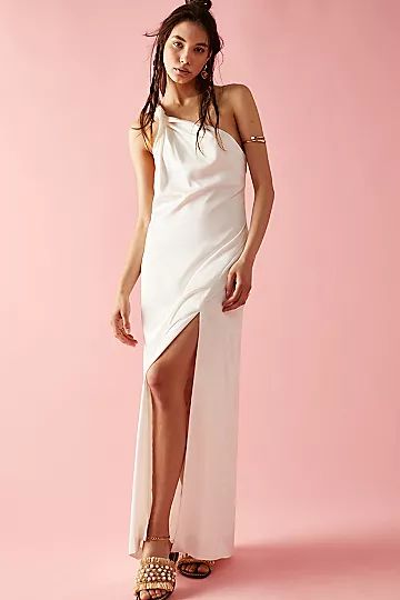 Victoria Maxi Dress | Free People (Global - UK&FR Excluded)