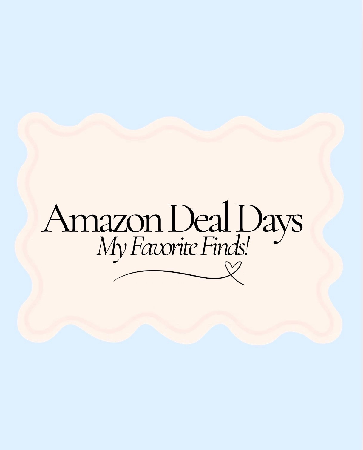 MY FAVORITE AMAZON DEALS!! 

Amazon finds, Amazon fashion, summer style, Grandmillenial, maximalist, trendy style, boho chic, preppy style, under $50, under $100, summer outfit, vacation style, summer look, Amazon beauty, favorite finds, Amazon prime deal days, Pinterest inspired, summer vacation, vacation outfit, sale, deal days, Amazon favorite finds, maxi skirt, ruffle top


#ltksalealert #ltkpetite #ltkseasonal #ltkplussize #ltkbeauty #ltkootd #ltkgrwm #ltkselfcare

#LTKTravel #LTKSaleAlert #LTKSeasonal