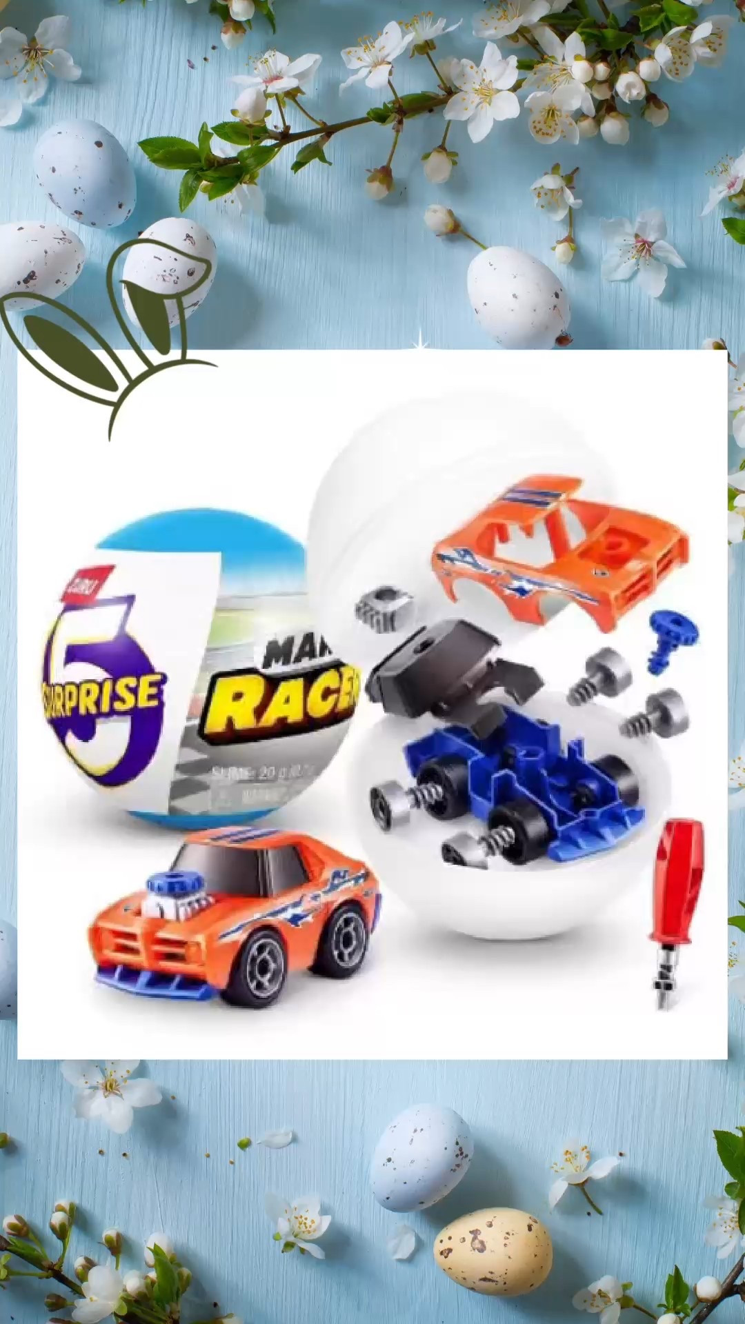 EASTER BASKET IDEAS 🐣

#LTKFamily #LTKParties #LTKKids