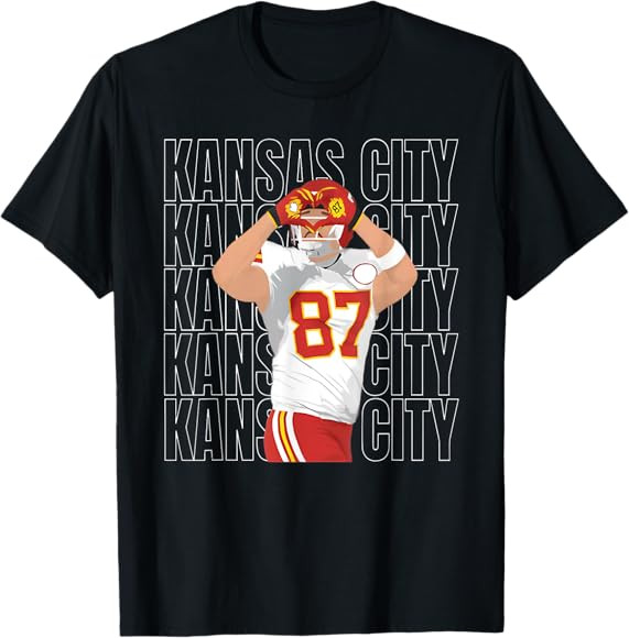 Vintage Football Apparel For Men Women And Kids T-Shirt | Amazon (US)