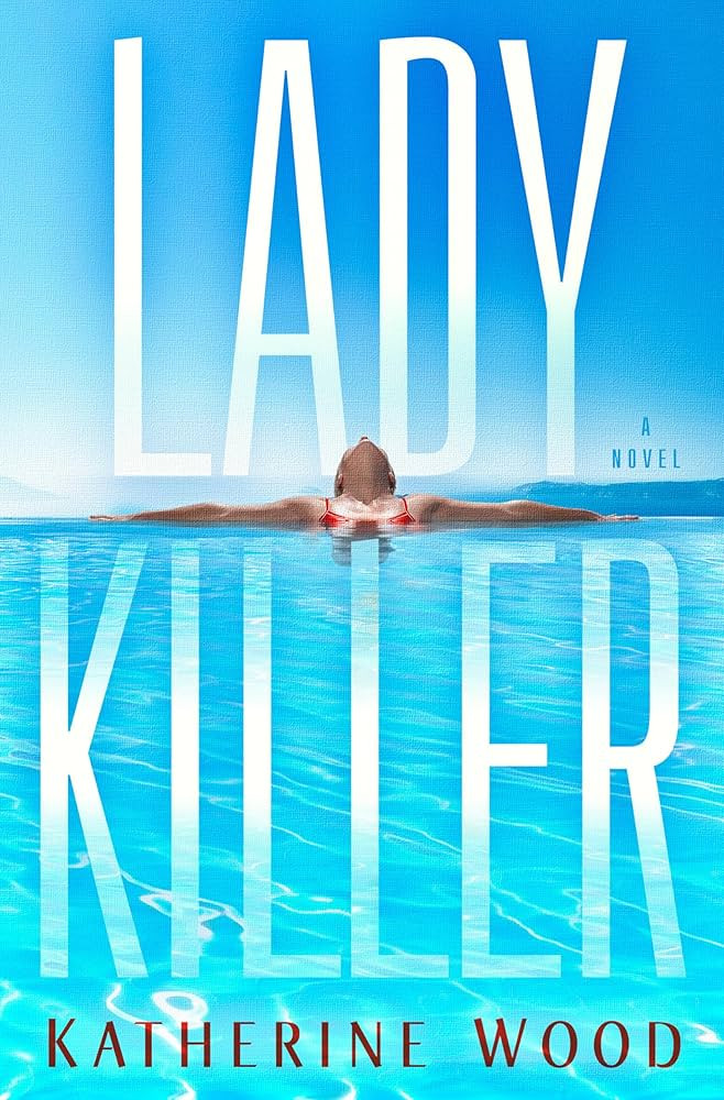 Ladykiller: A Novel | Amazon (US)