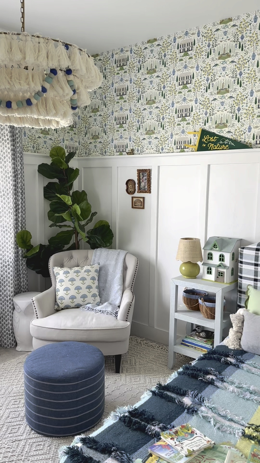 Just found this adorable lamp for under $45! ☀️ It’s a perfect Serena & Lily lamp dupe (theirs is $228). The dupe comes in 7 colors + 2 sizes with free shipping.

#LTKSaleAlert #LTKFindsUnder50 #LTKHome