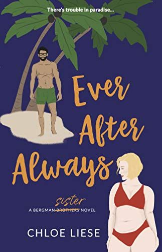 Ever After Always (Bergman Brothers Book 3) | Amazon (US)