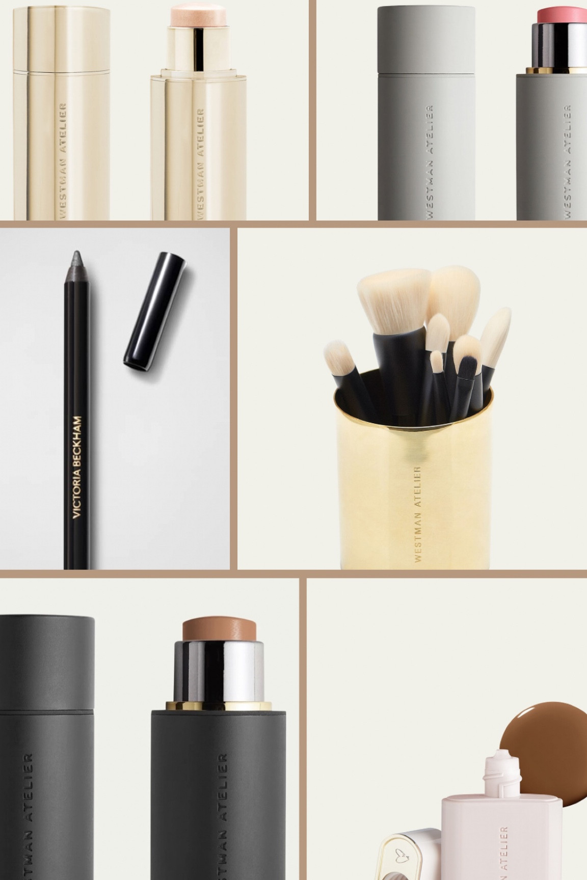 The best thing about traveling with friends is getting to do the in-between stuff together, like getting ready! I tried so many new makeup + skin care products so I came home and ordered! Here are some of the makeups I tried - loved + ordered!

#LTKbeauty #LTKtravel #LTKswim