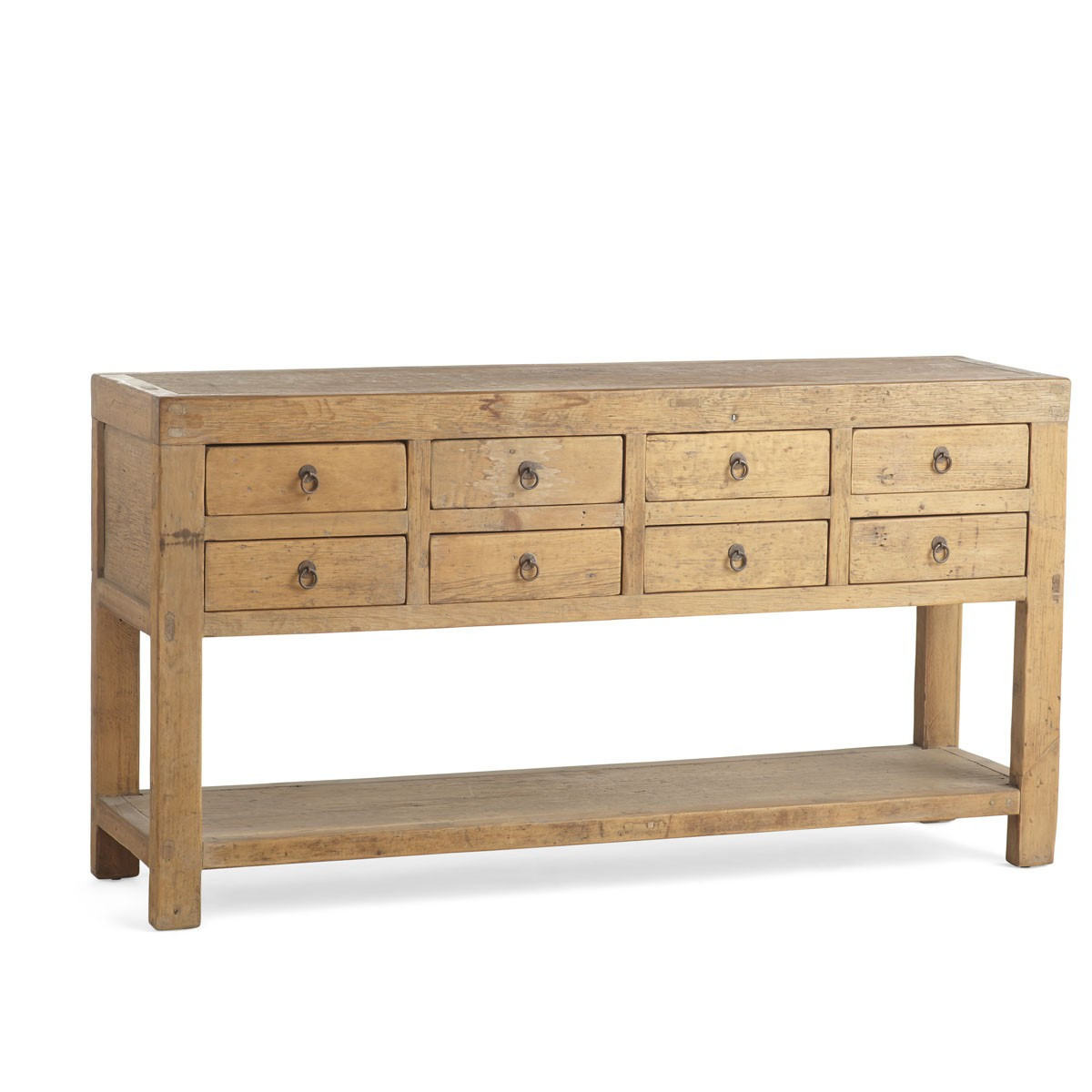 Eco Buffet | Wisteria