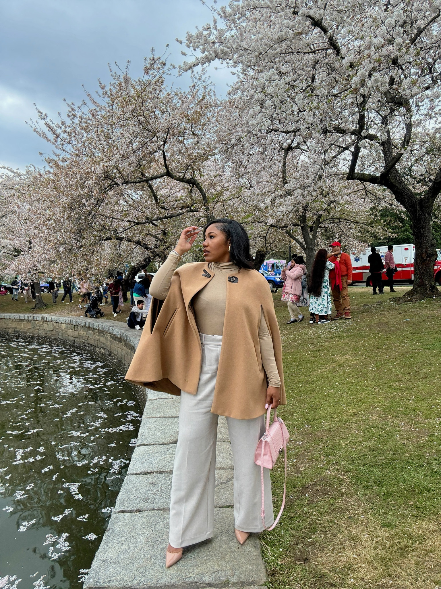 happy Easter Sunday! 

#LTKworkwear #LTKmidsize #LTKSeasonal