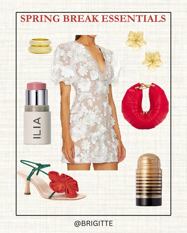 SPRING BREAK VACATION ESSENTIALS ☀️ 🌴 ✈️ 👙  
Spring break essentials I'm loving from Revolve 
#revolve #spring #springootd #springstyle #styleinspo #style #inspo #summer #summerstyle #summerootd #springootd #beachoutfit #beachstyle #vacation #airportootd 

#LTKFestival #LTKStyleTip #LTKSeasonal