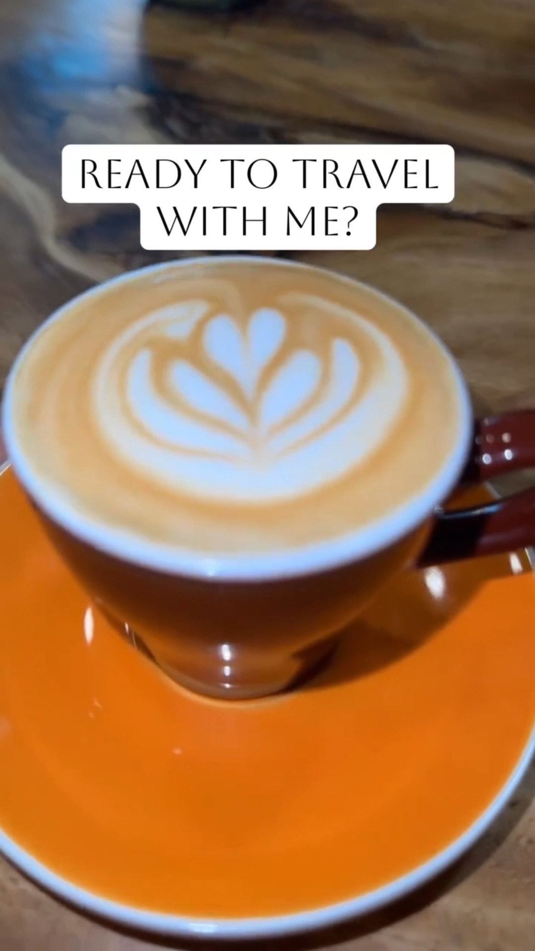 Would you travel with @yourhelpfulwendy ? 😂

#yourhelpfulwendy #travel #travelessentials #bonjour