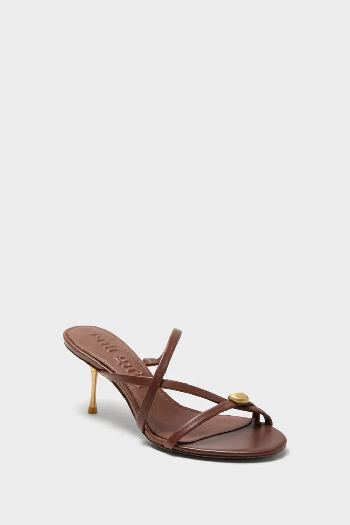 Saddle Valeska Sandals | Tuckernuck (US)