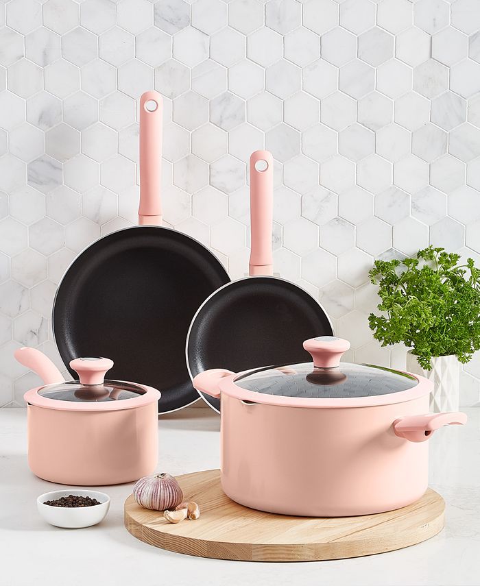 The Cellar 6-Pc. Cookware Set, Created for Macy's & Reviews - Cookware Sets - Macy's | Macys (US)