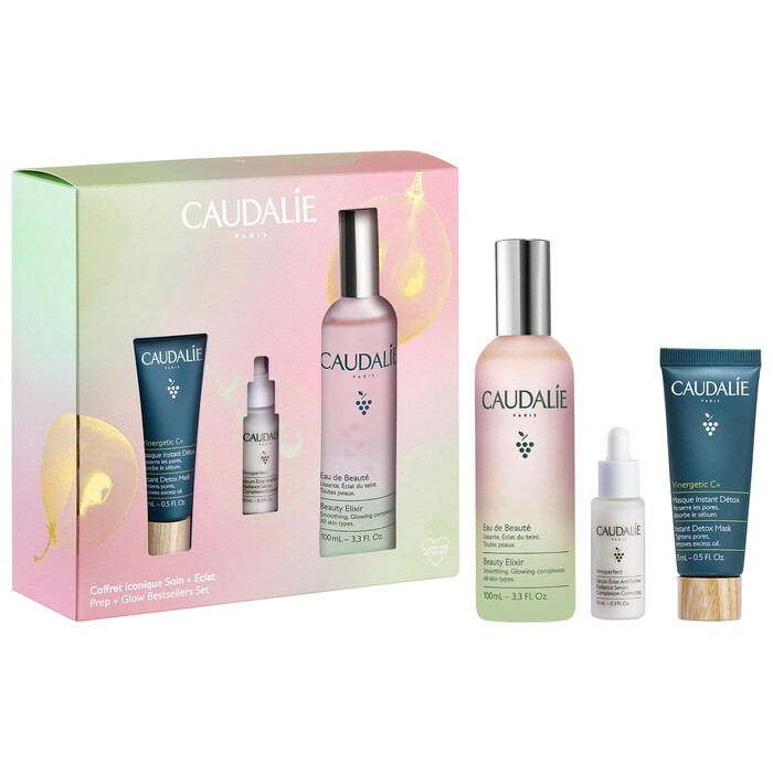 Detox & Glow Bestsellers - Caudalie | Sephora | Sephora (CA)