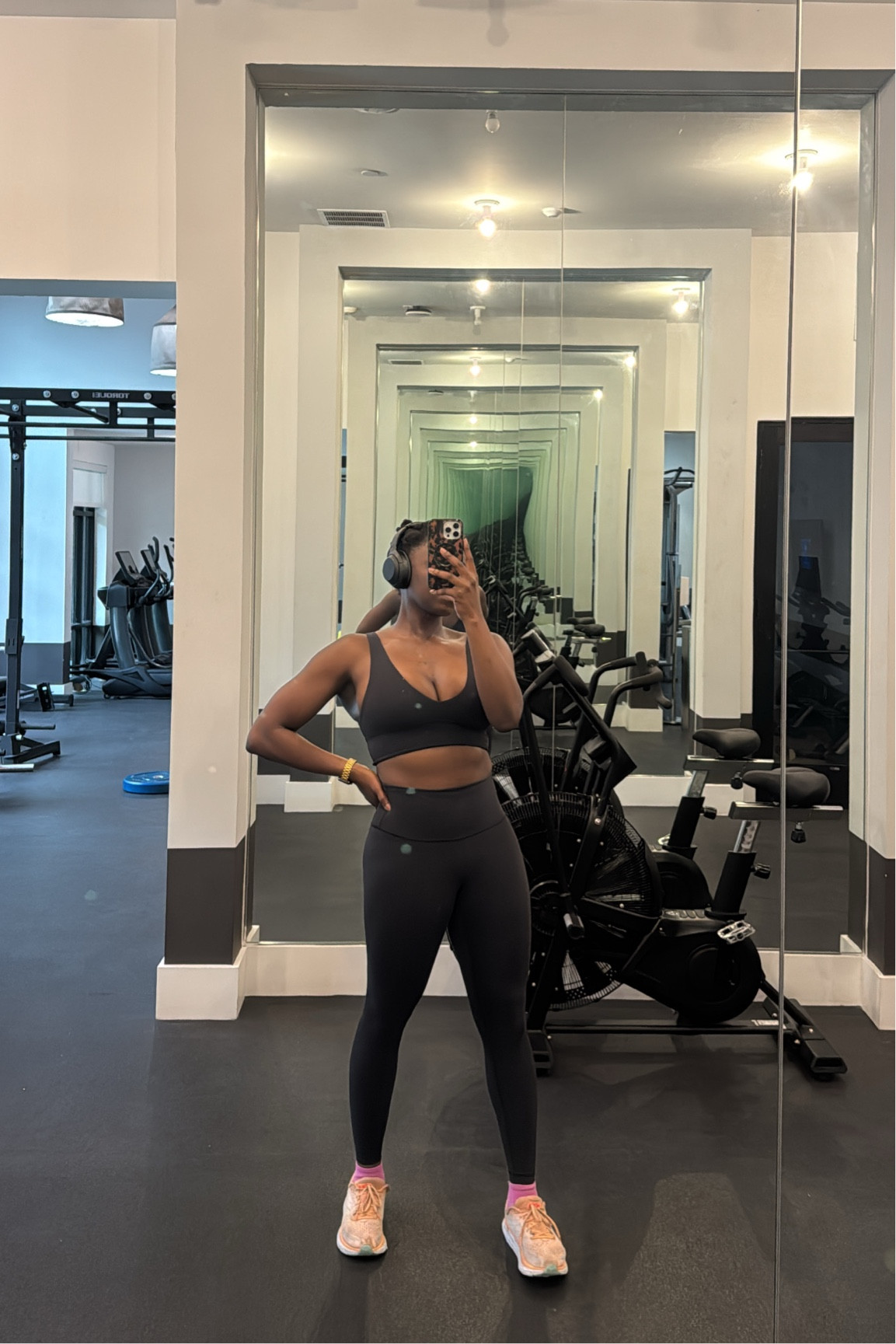 Cardio Workout Set

#LTKStyleTip #LTKActive #LTKMostLoved