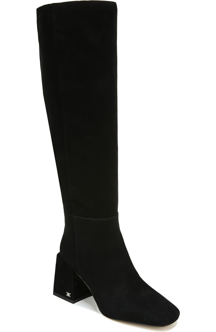 Davis Knee High Boot | Nordstrom